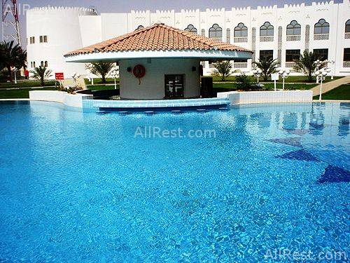 Liwa Hotel 18